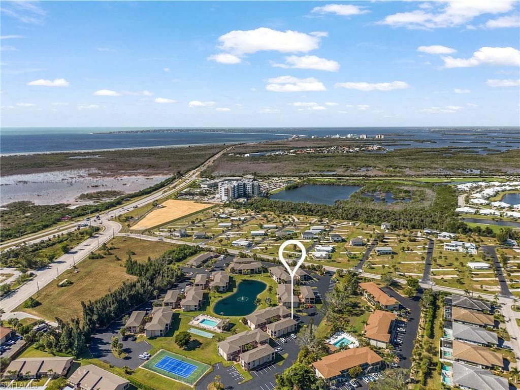 16881 Davis RD # 412, FORT MYERS FL 33908-26