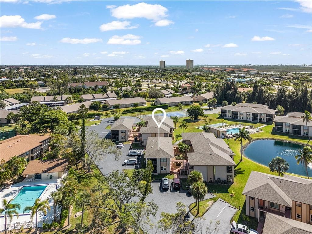 16881 Davis RD # 412, FORT MYERS FL 33908-25