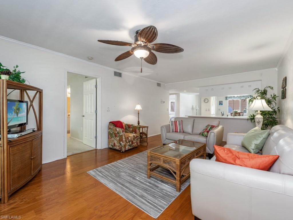 234 Pebble Beach BLVD # 307, NAPLES FL 34113-9