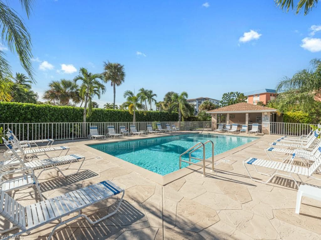 234 Pebble Beach BLVD # 307, NAPLES FL 34113-13