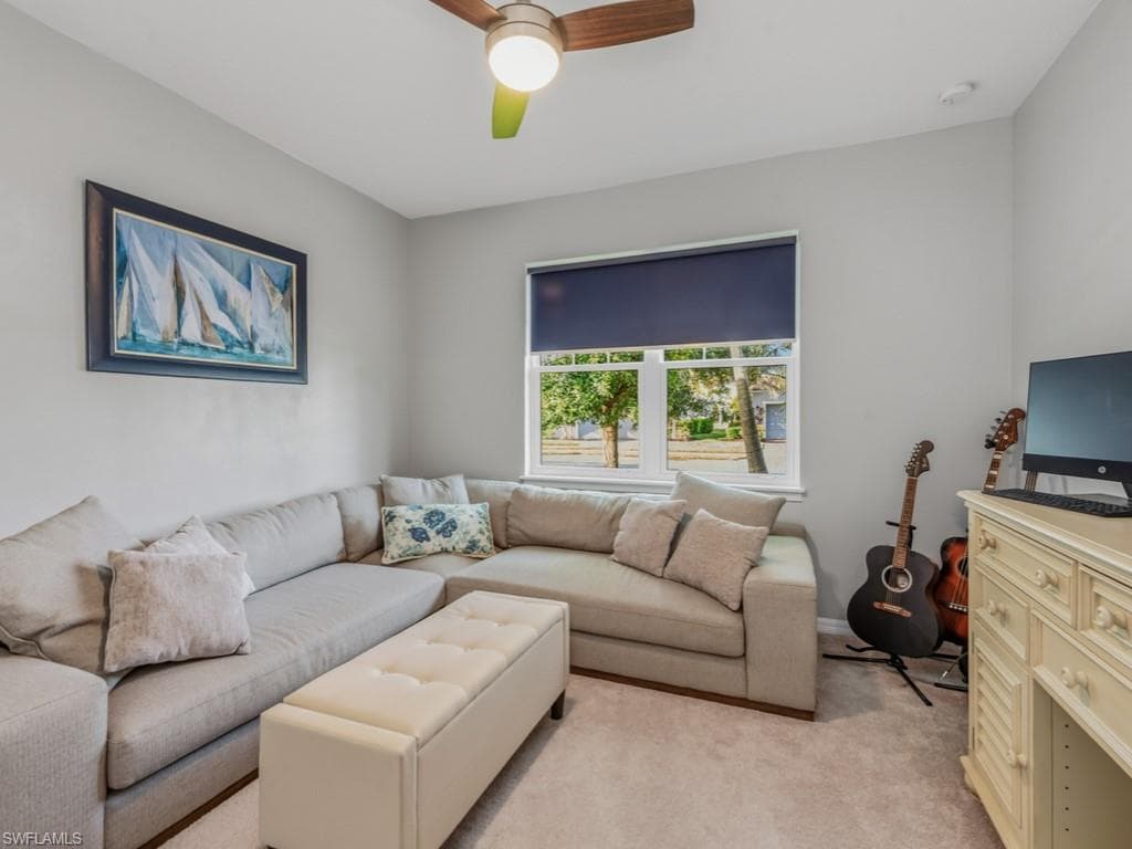 14567 Topsail DR, NAPLES FL 34114-19