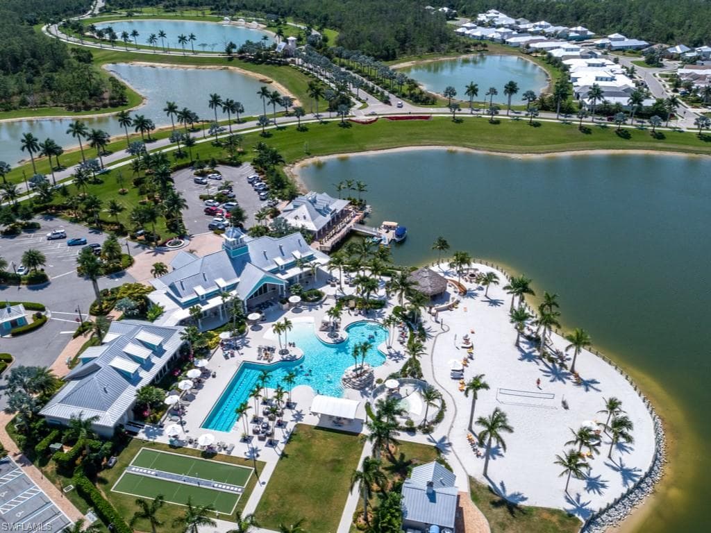14567 Topsail DR, NAPLES FL 34114-30