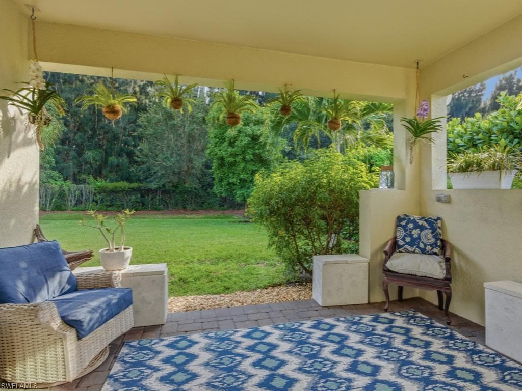 14567 Topsail DR, NAPLES FL 34114-24