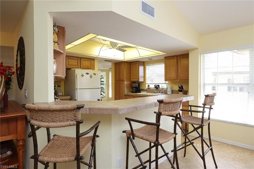 26881 Wedgewood DR # 201, BONITA SPRINGS FL 34134-4