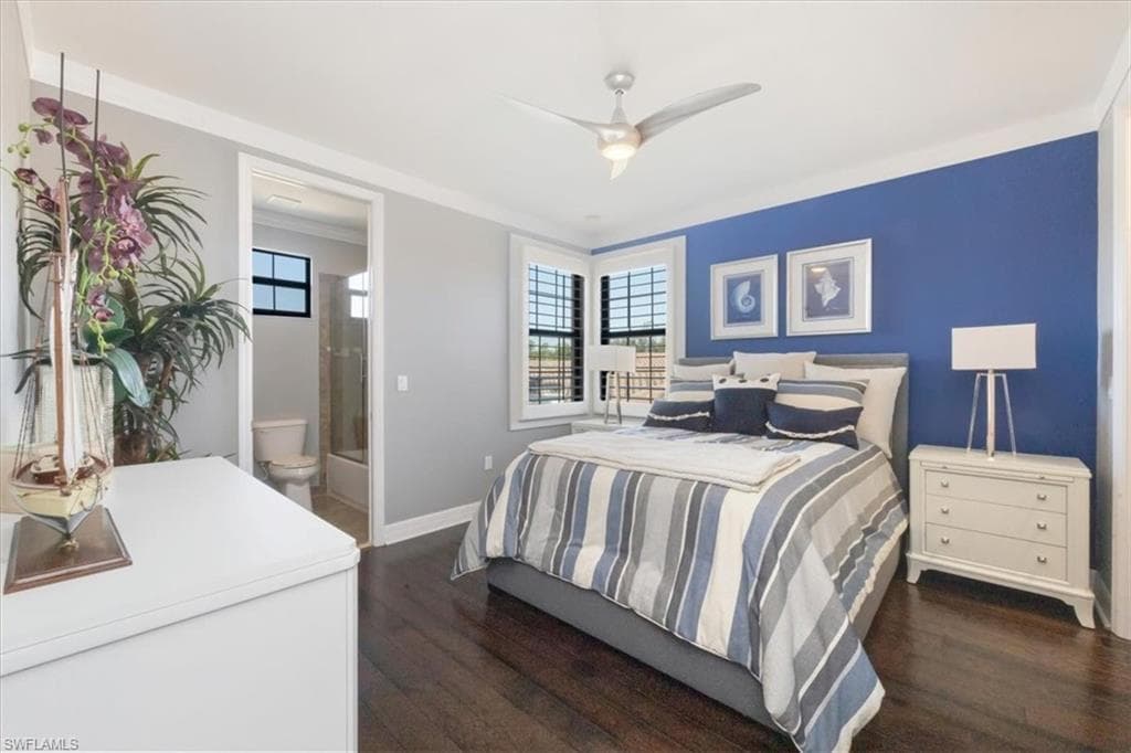 3821 Columbia CT, NAPLES FL 34119-21