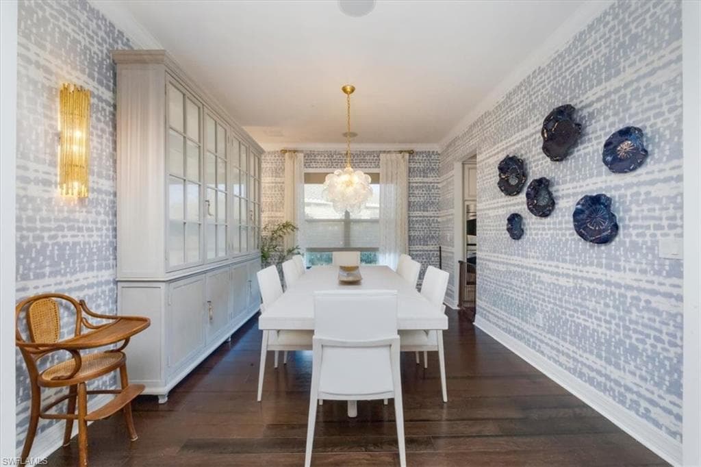 3821 Columbia CT, NAPLES FL 34119-6