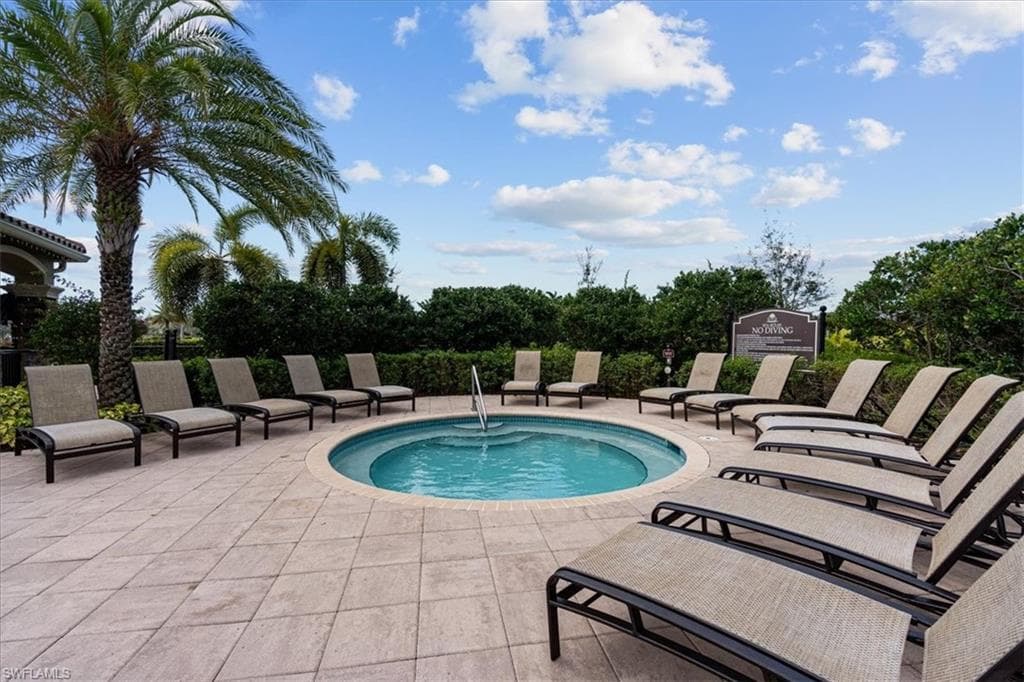 3821 Columbia CT, NAPLES FL 34119-29