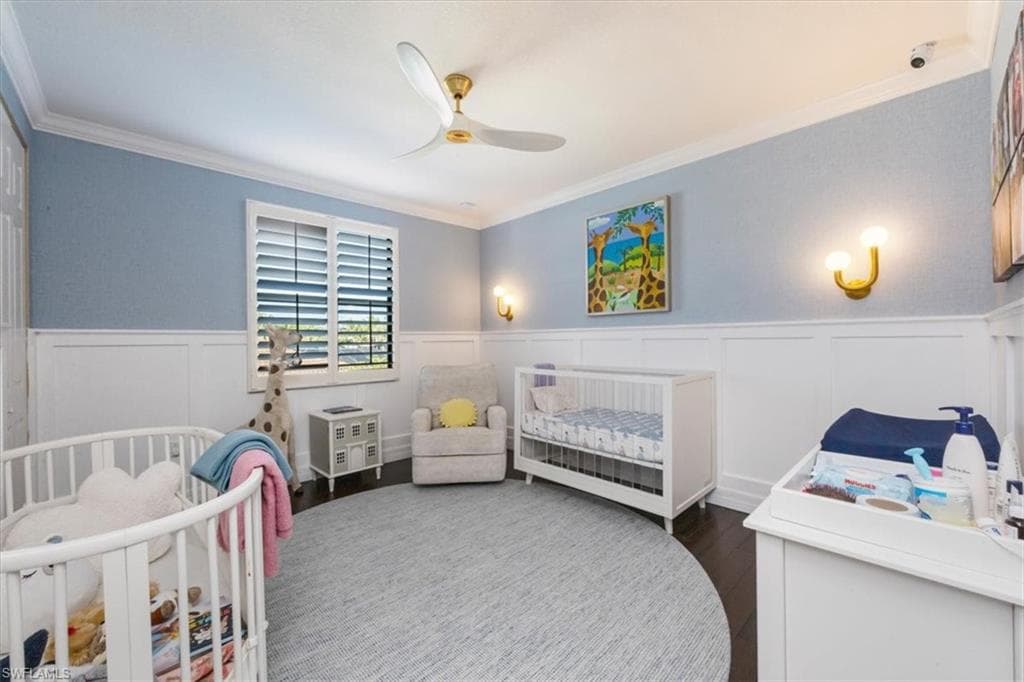 3821 Columbia CT, NAPLES FL 34119-17