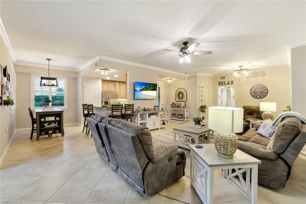 7878 Clemson ST # 102, NAPLES FL 34104-6