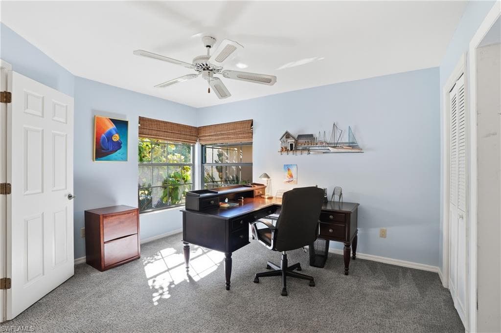 7245 Hendry Creek DR, FORT MYERS FL 33908-22