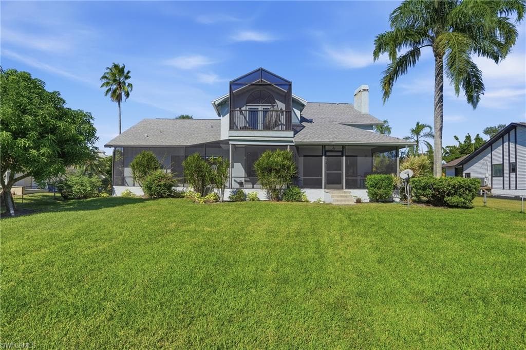 7245 Hendry Creek DR, FORT MYERS FL 33908-34