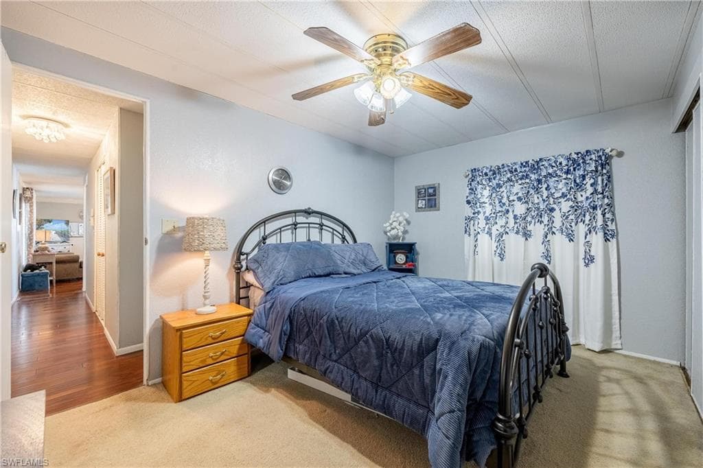 163 Chisholm TRL, NORTH FORT MYERS FL 33917-21