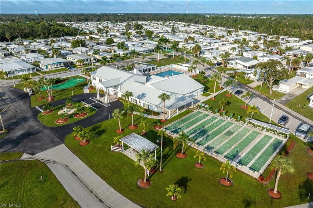 163 Chisholm TRL, NORTH FORT MYERS FL 33917-31