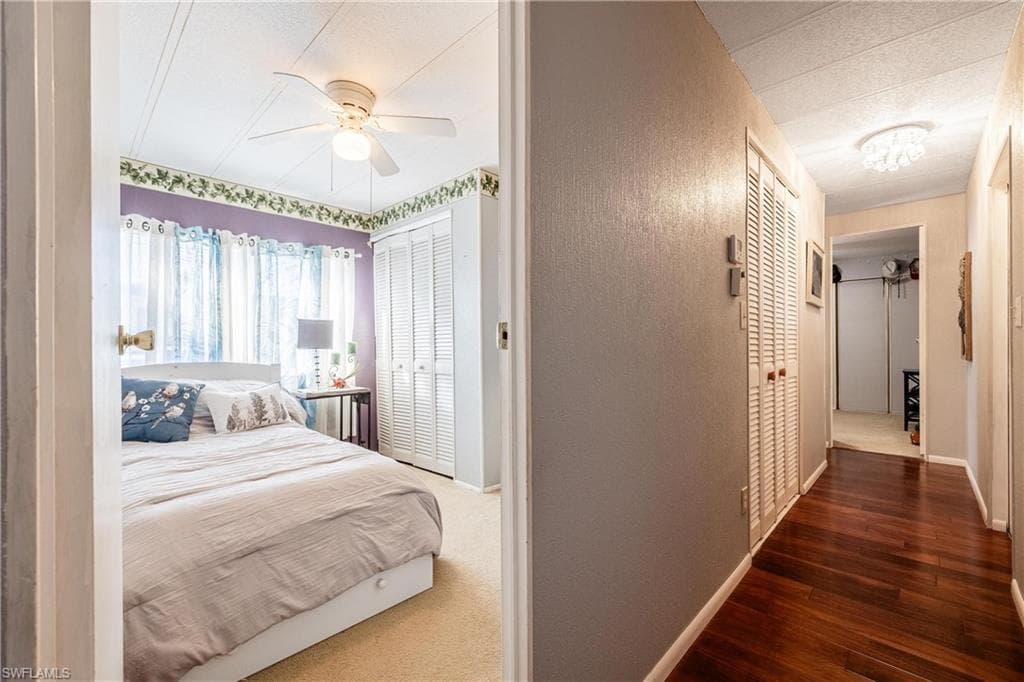 163 Chisholm TRL, NORTH FORT MYERS FL 33917-19