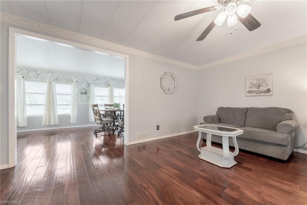 163 Chisholm TRL, NORTH FORT MYERS FL 33917-8