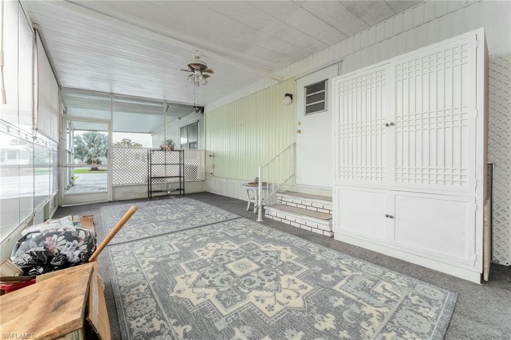 163 Chisholm TRL, NORTH FORT MYERS FL 33917-23