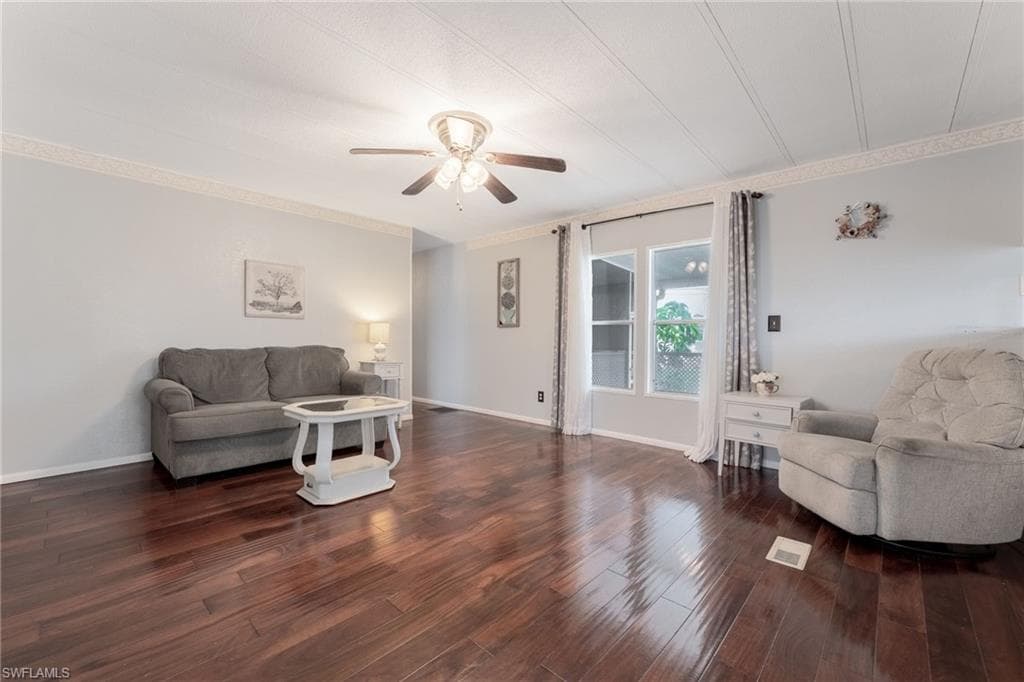 163 Chisholm TRL, NORTH FORT MYERS FL 33917-9