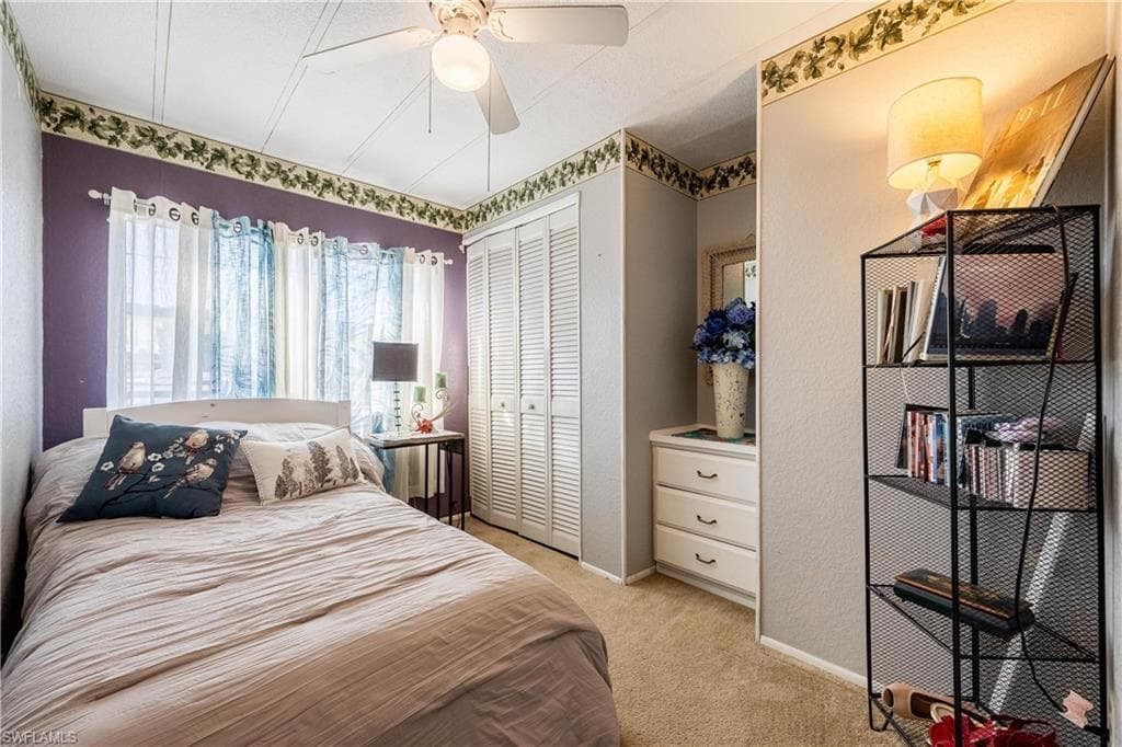 163 Chisholm TRL, NORTH FORT MYERS FL 33917-18