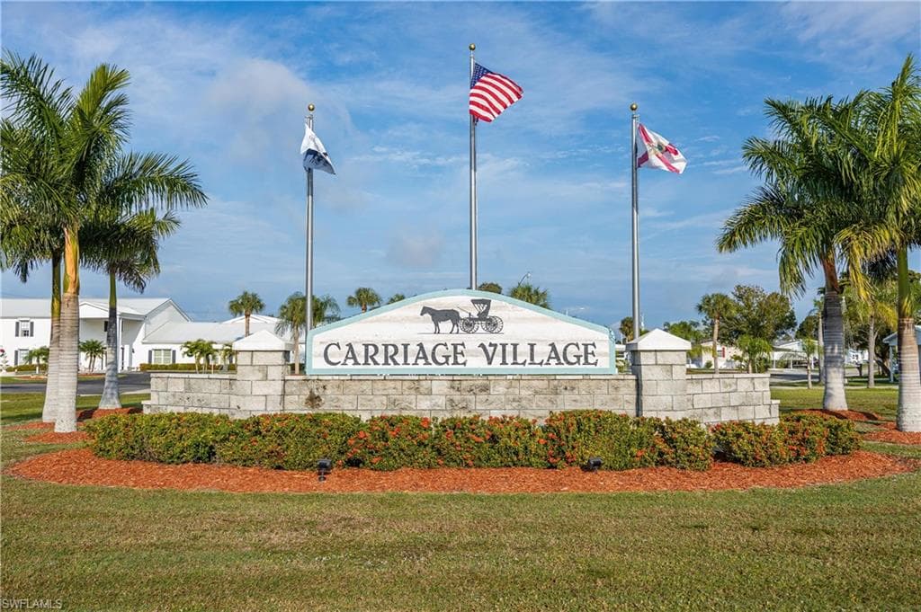 163 Chisholm TRL, NORTH FORT MYERS FL 33917-30