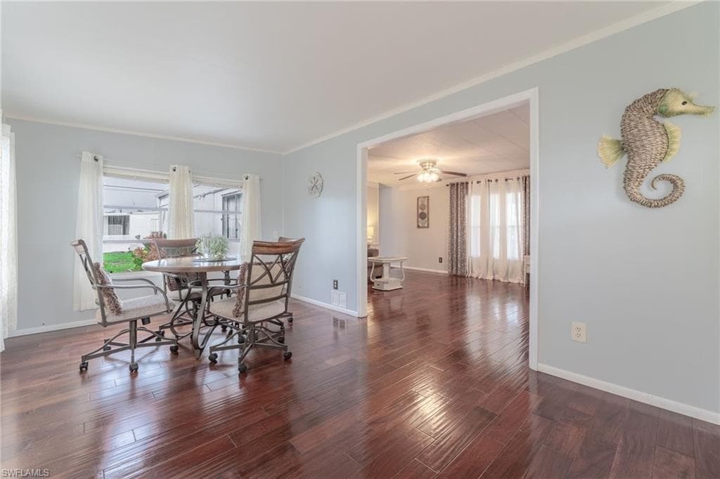 163 Chisholm TRL, NORTH FORT MYERS FL 33917-7