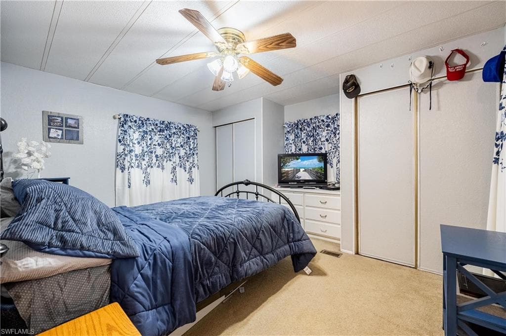 163 Chisholm TRL, NORTH FORT MYERS FL 33917-20