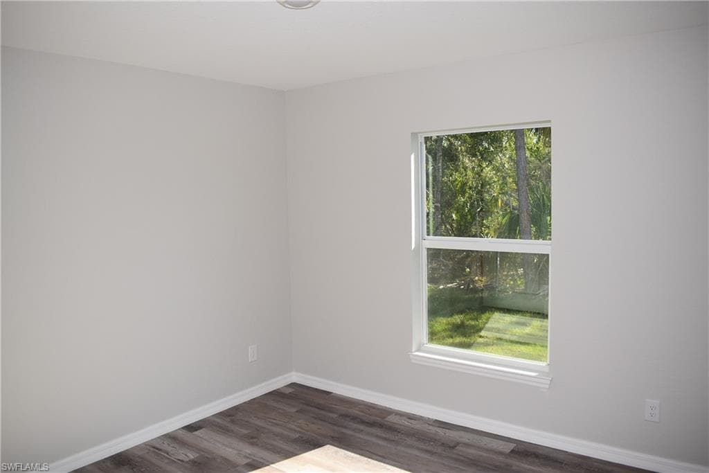 2736 Ananas RD, NORTH PORT FL 34288-16