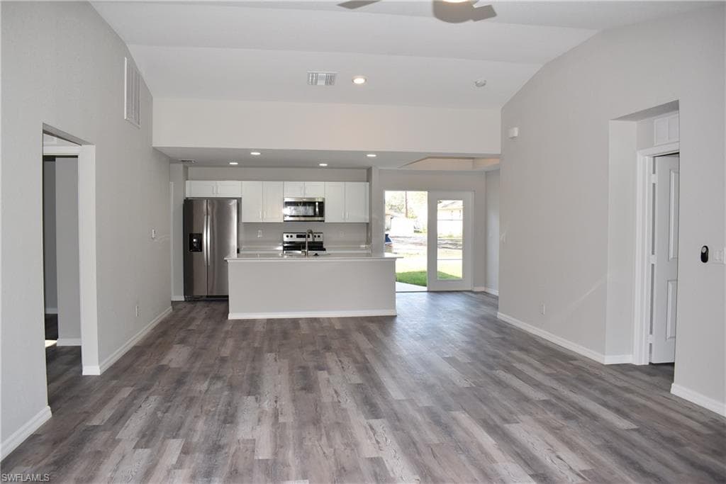 2736 Ananas RD, NORTH PORT FL 34288-4