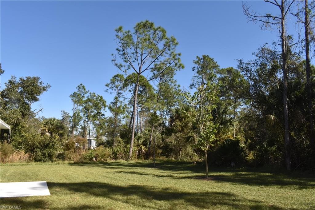 2736 Ananas RD, NORTH PORT FL 34288-8