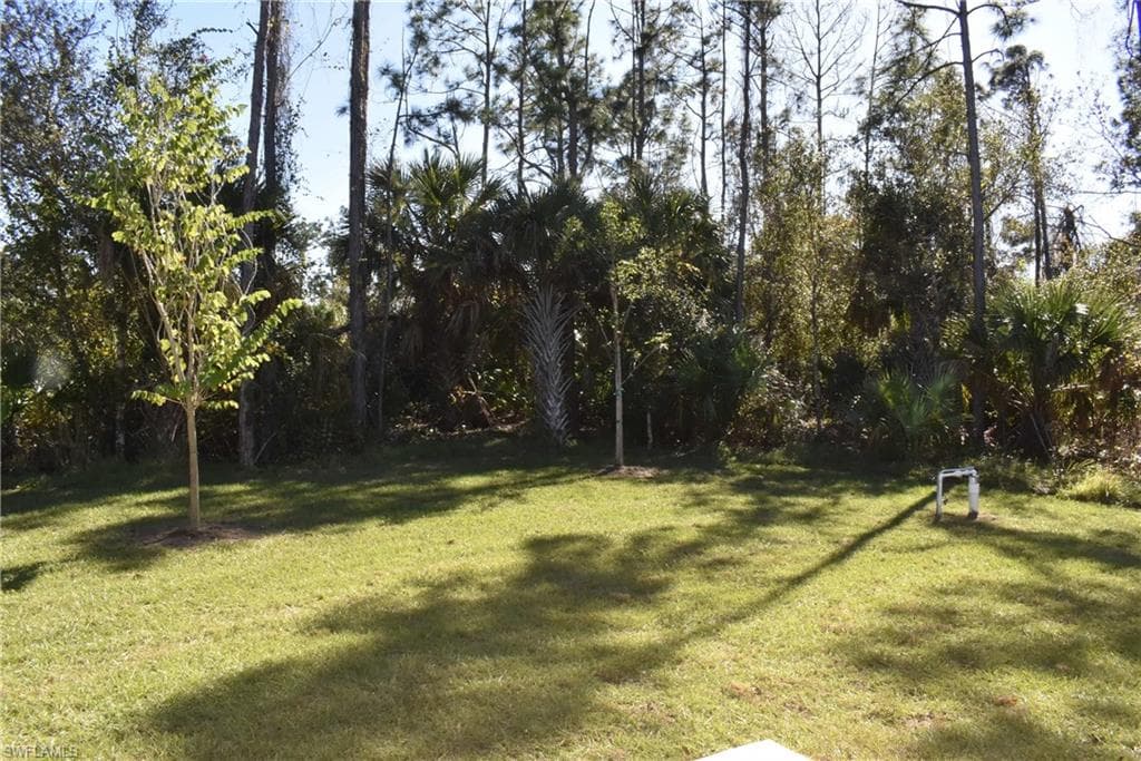 2736 Ananas RD, NORTH PORT FL 34288-9