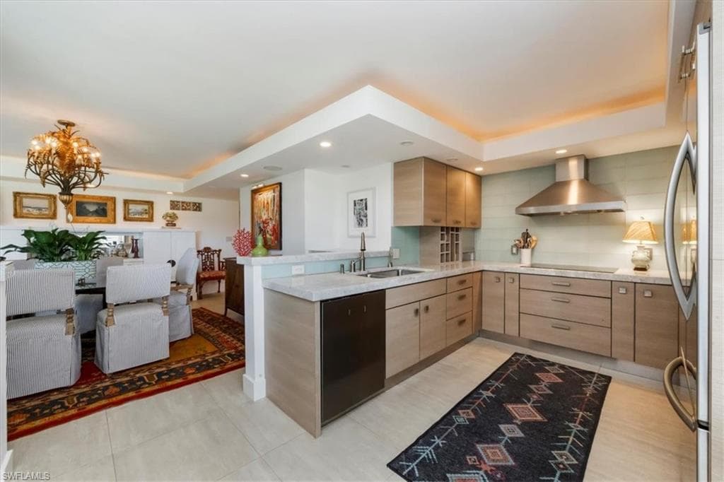 107 Clubhouse LN # 391, NAPLES FL 34105-4