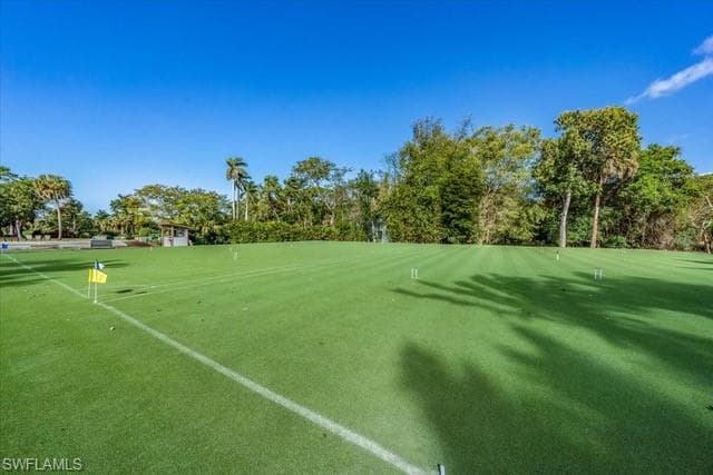 107 Clubhouse LN # 391, NAPLES FL 34105-36