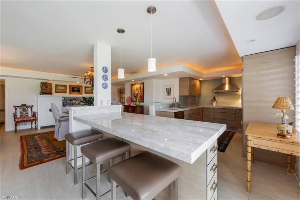 107 Clubhouse LN # 391, NAPLES FL 34105-3