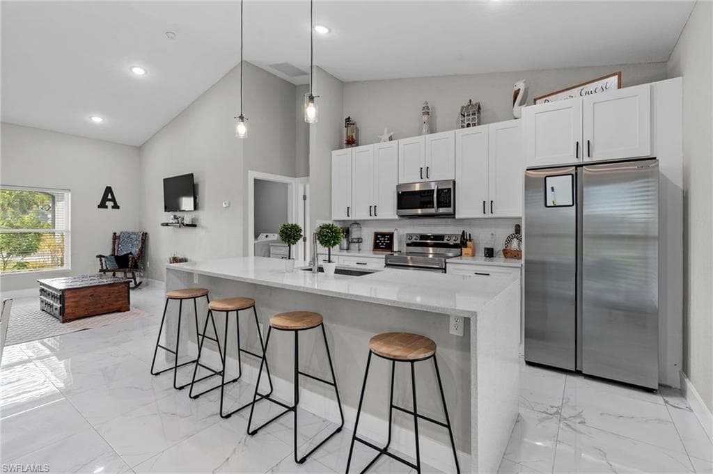 16056 Dinal DR, PUNTA GORDA FL 33955-12