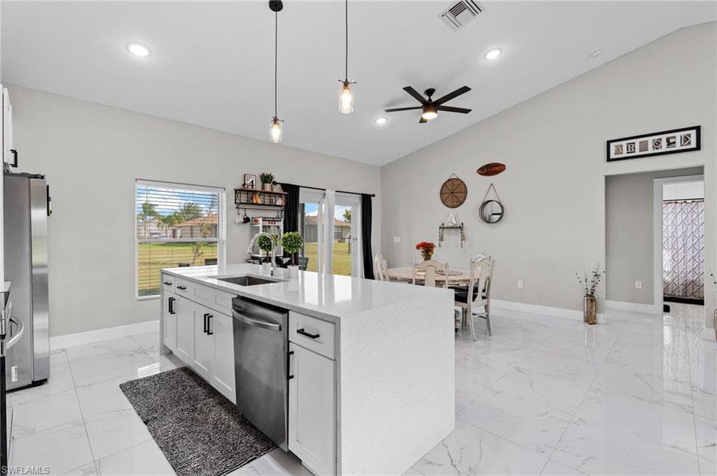 16056 Dinal DR, PUNTA GORDA FL 33955-6