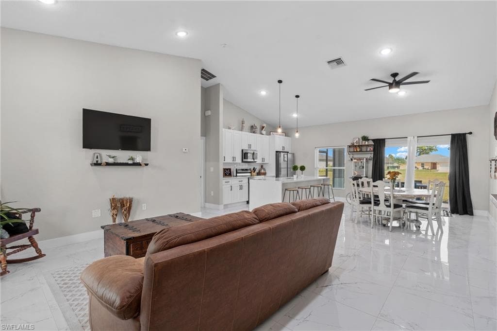 16056 Dinal DR, PUNTA GORDA FL 33955-2