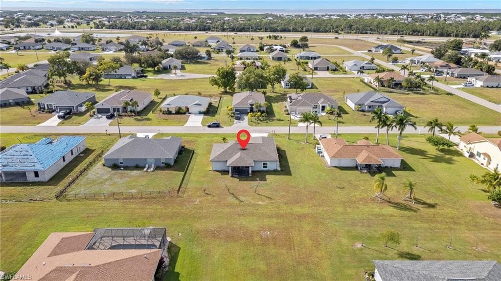 16056 Dinal DR, PUNTA GORDA FL 33955-31