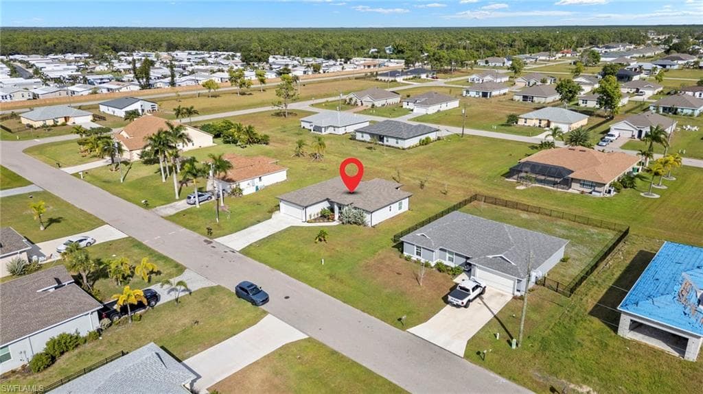 16056 Dinal DR, PUNTA GORDA FL 33955-29