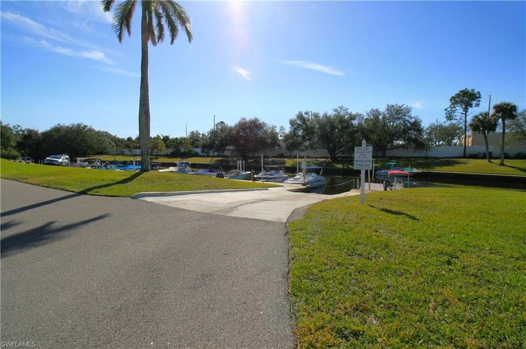 1008 Tropic TER, NORTH FORT MYERS FL 33903-26