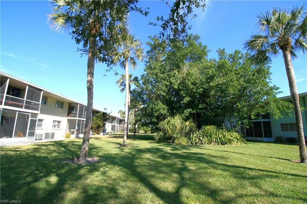 1008 Tropic TER, NORTH FORT MYERS FL 33903-37