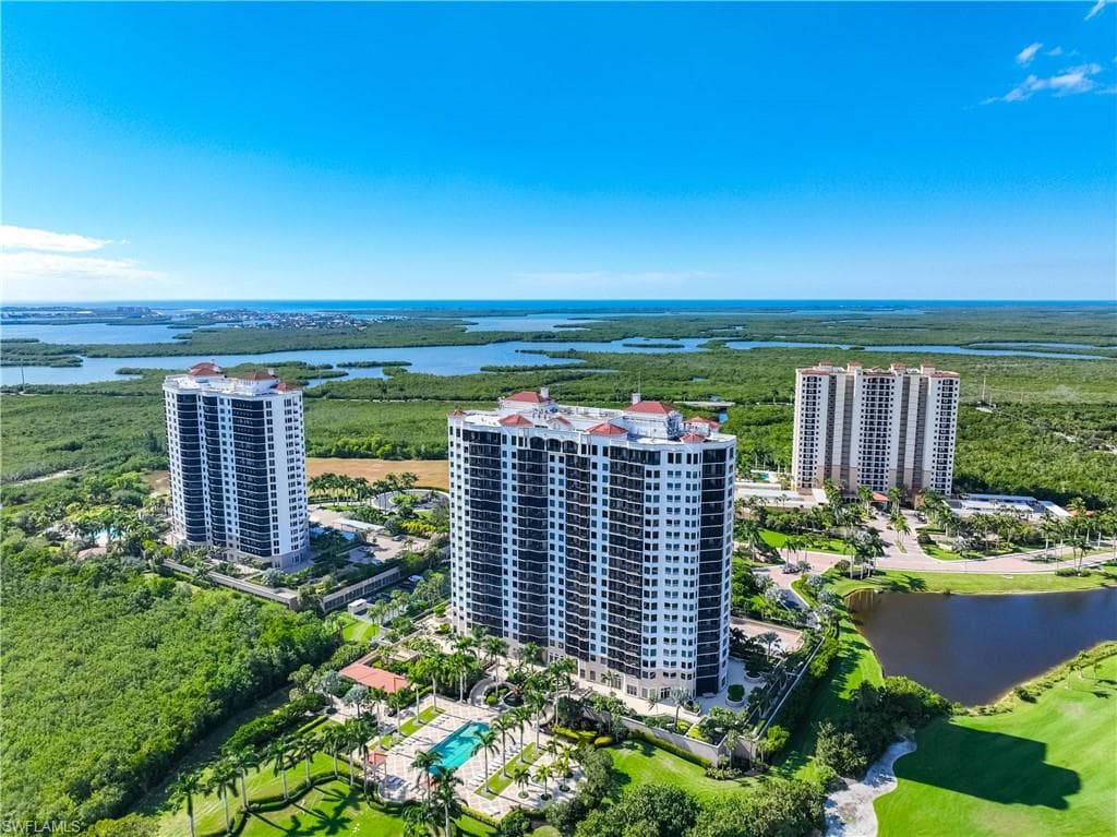 1060 Borghese LN # 701, NAPLES FL 34114-1