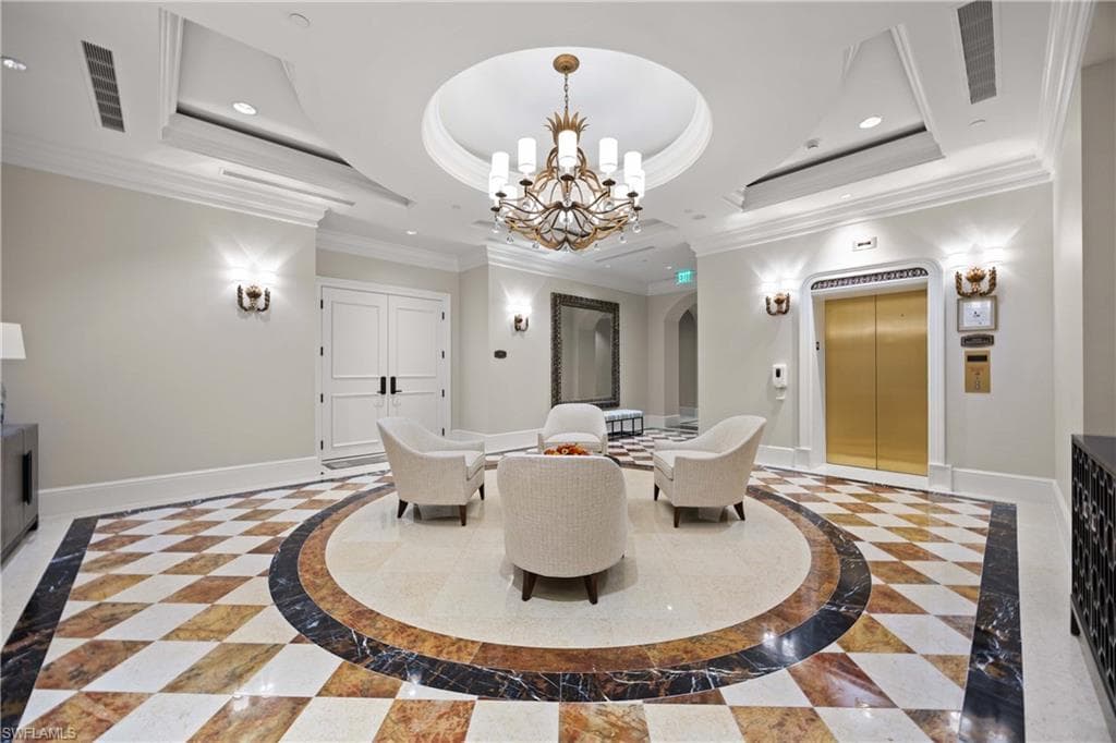 1060 Borghese LN # 701, NAPLES FL 34114-7