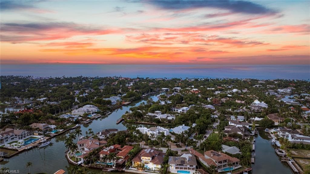 2231 Forrest LN, NAPLES FL 34102-49