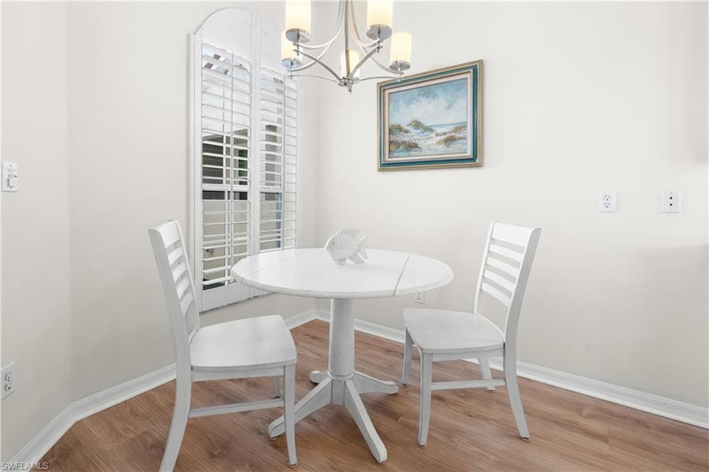 1540 Clermont DR # F403, NAPLES FL 34109-11