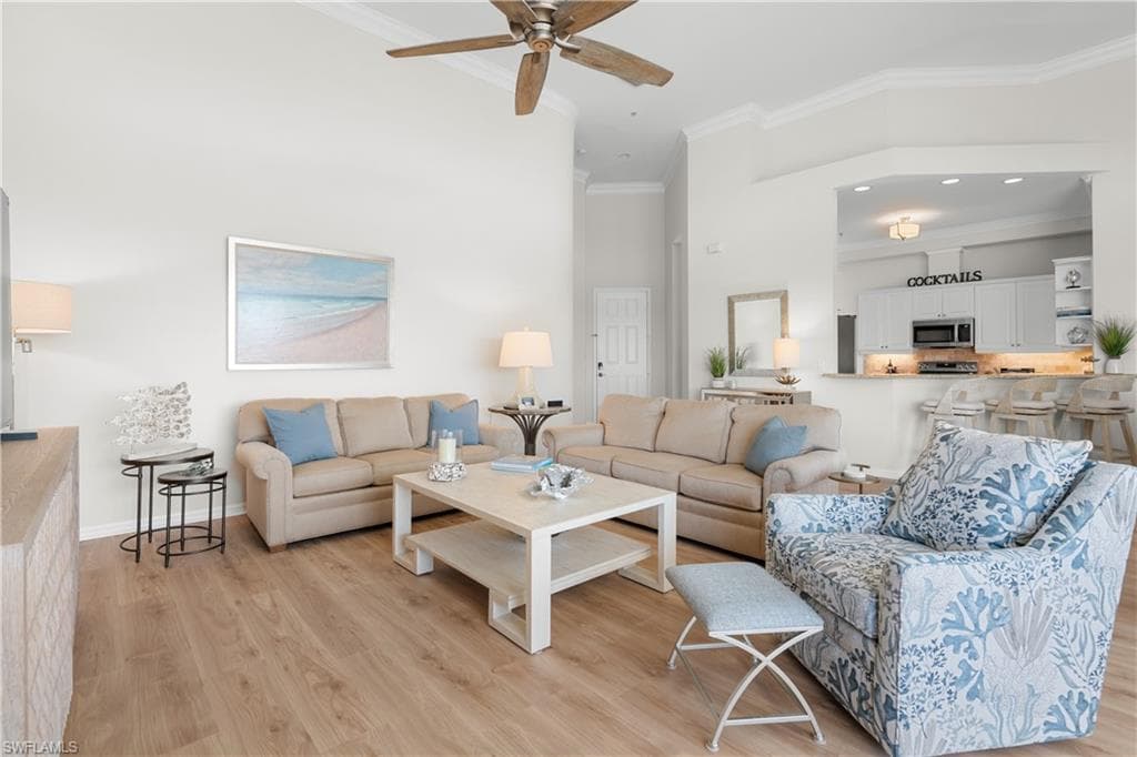 1540 Clermont DR # F403, NAPLES FL 34109-6