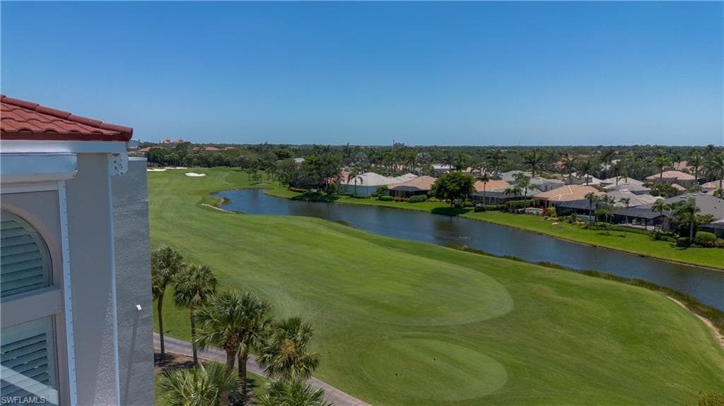 1540 Clermont DR # F403, NAPLES FL 34109-35