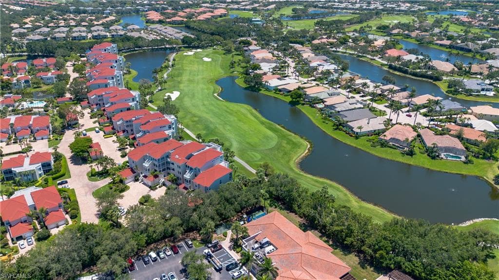 1540 Clermont DR # F403, NAPLES FL 34109-31