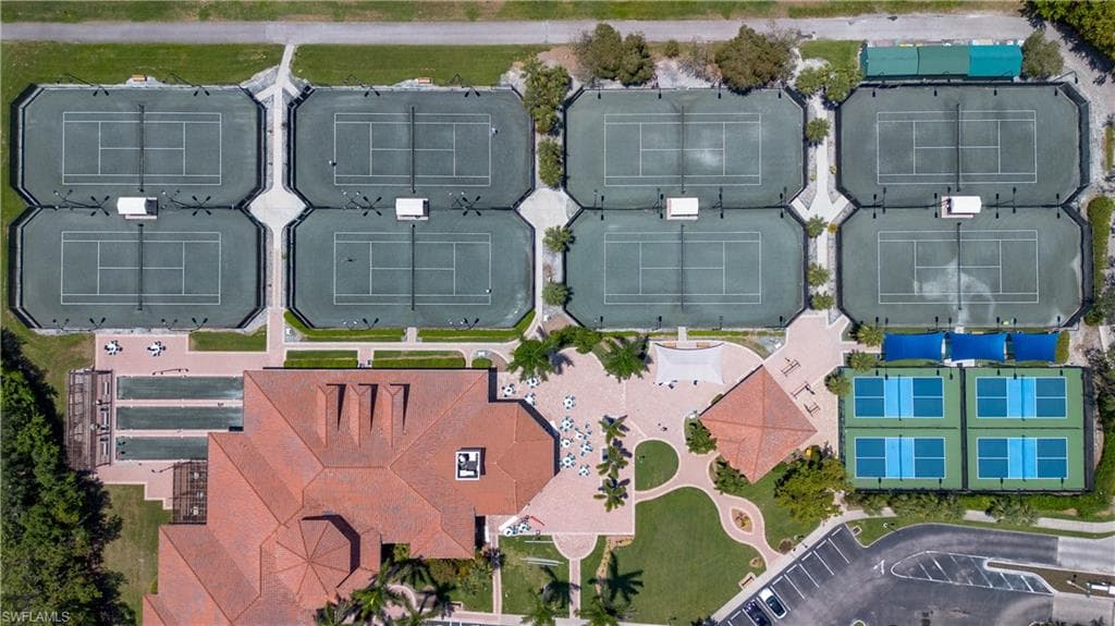 1540 Clermont DR # F403, NAPLES FL 34109-30