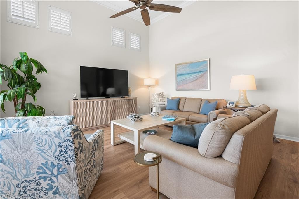 1540 Clermont DR # F403, NAPLES FL 34109-3