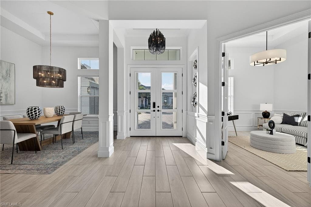 15428 Turin DR, NAPLES FL 34114-12