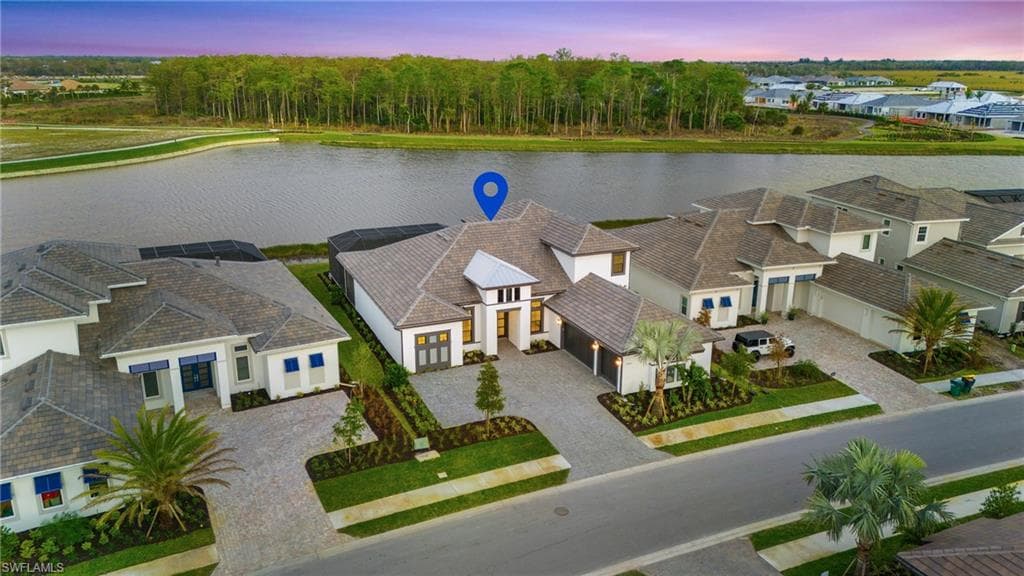 15428 Turin DR, NAPLES FL 34114-46